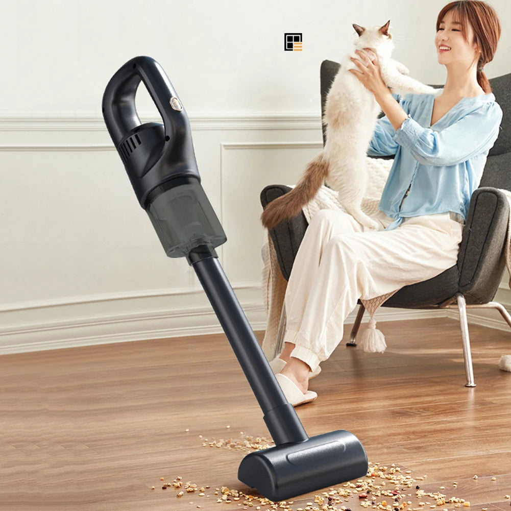 New Mini Vacuum Cleaner