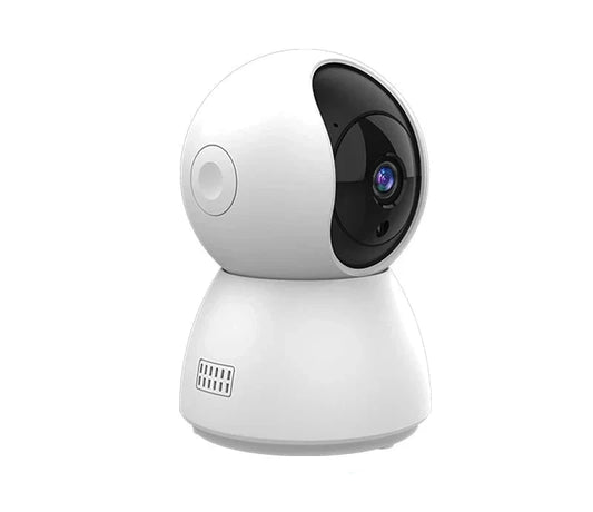 Automatic Tracking Indoor Wireless Security Home CCTV Baby Monitor