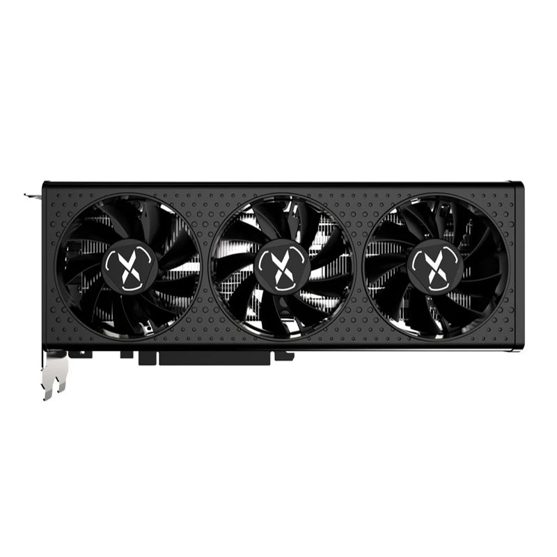 XFX RX 6600 XT 6600XT RX6600 XT 8GB Graphics Card