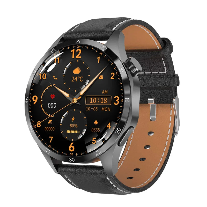 New smart GT Pro+ Upgrade watch