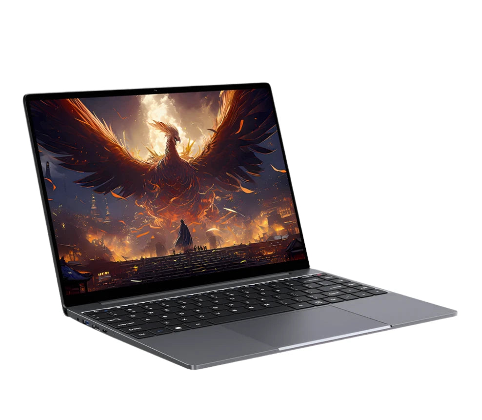 New 14" ACER ETBook Gaming Laptop