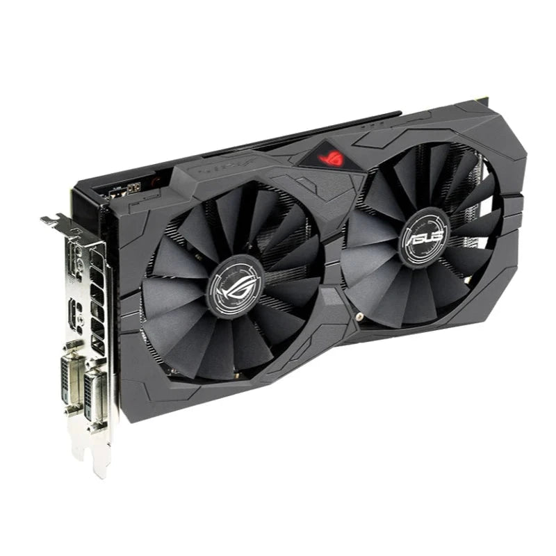 New Used ASUS Graphics Cards