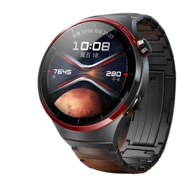 New Huawei 4 PRO Smart Watch