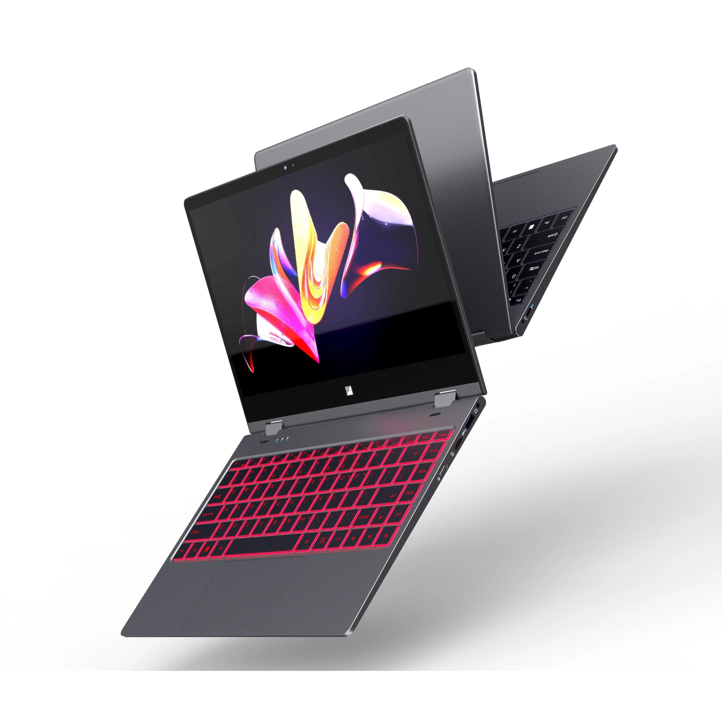 14.1 inch YOGA Mini Laptop