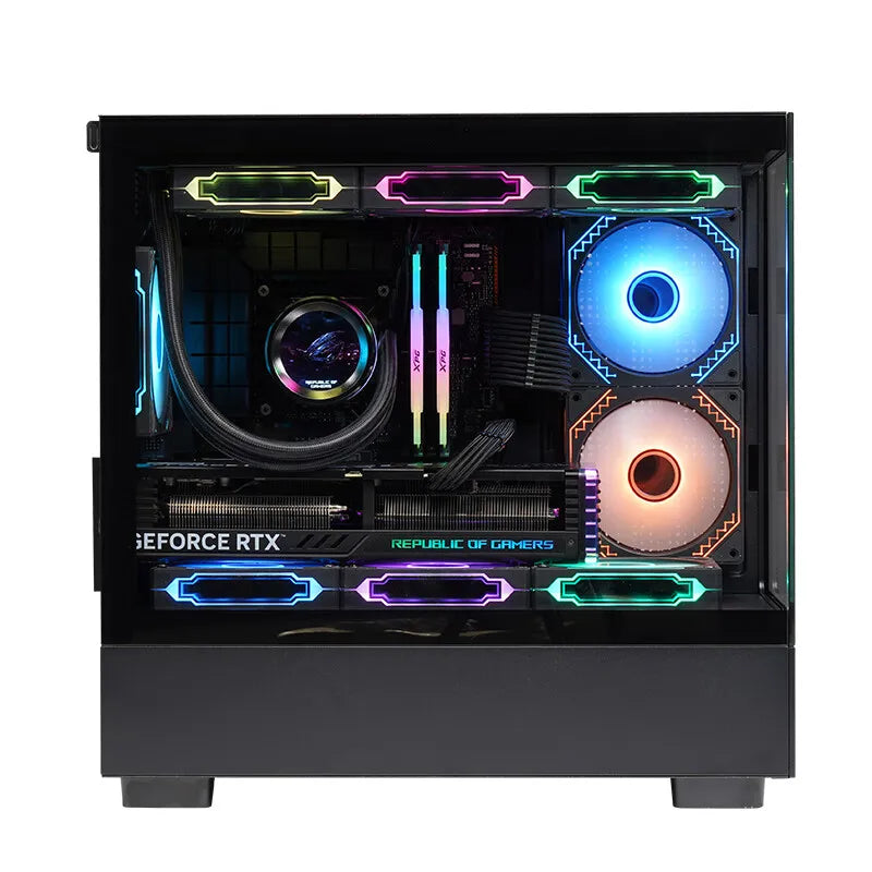 New Xuanwu PRO Black PC