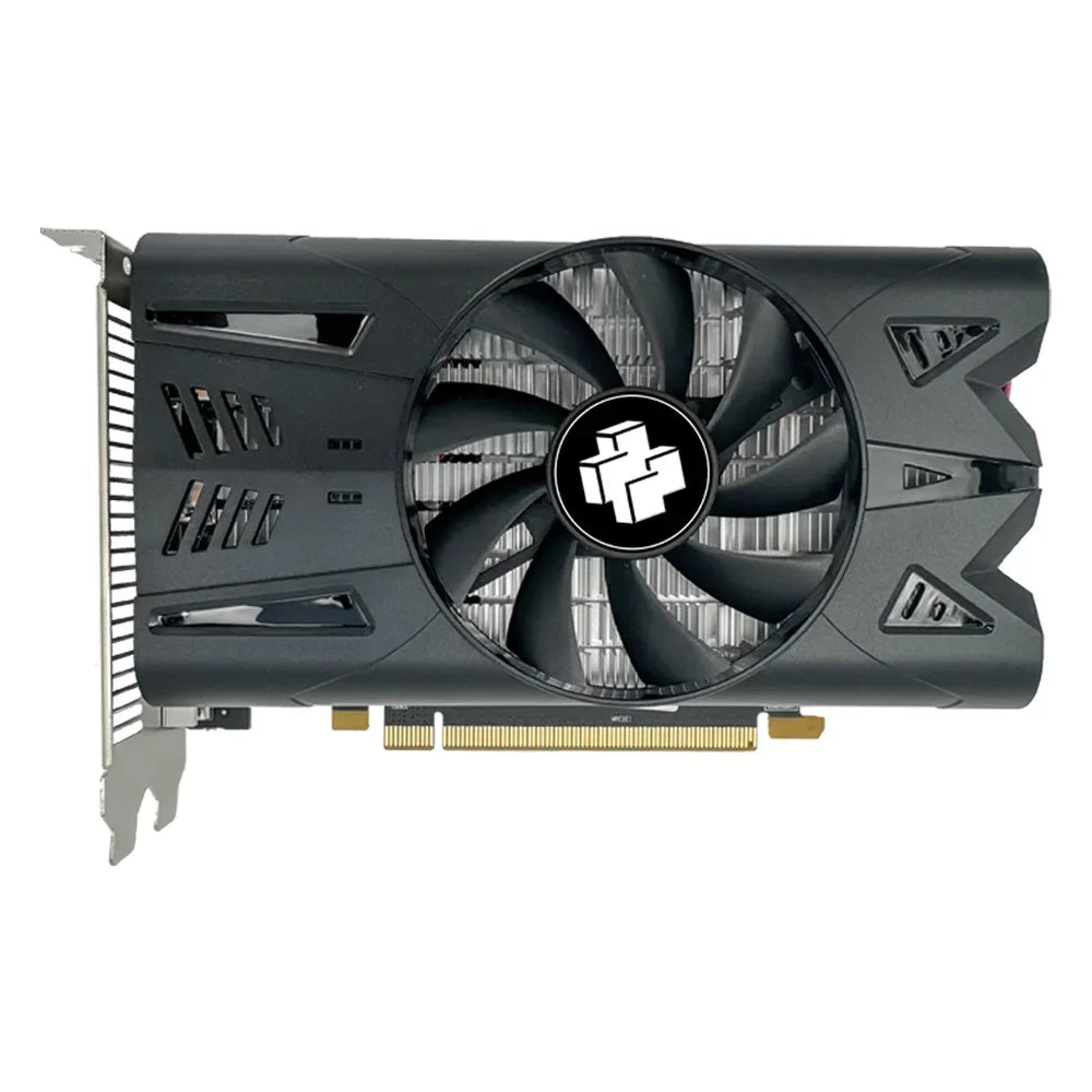 MOUGOL AMD Radeon RX470 4G Graphics Card