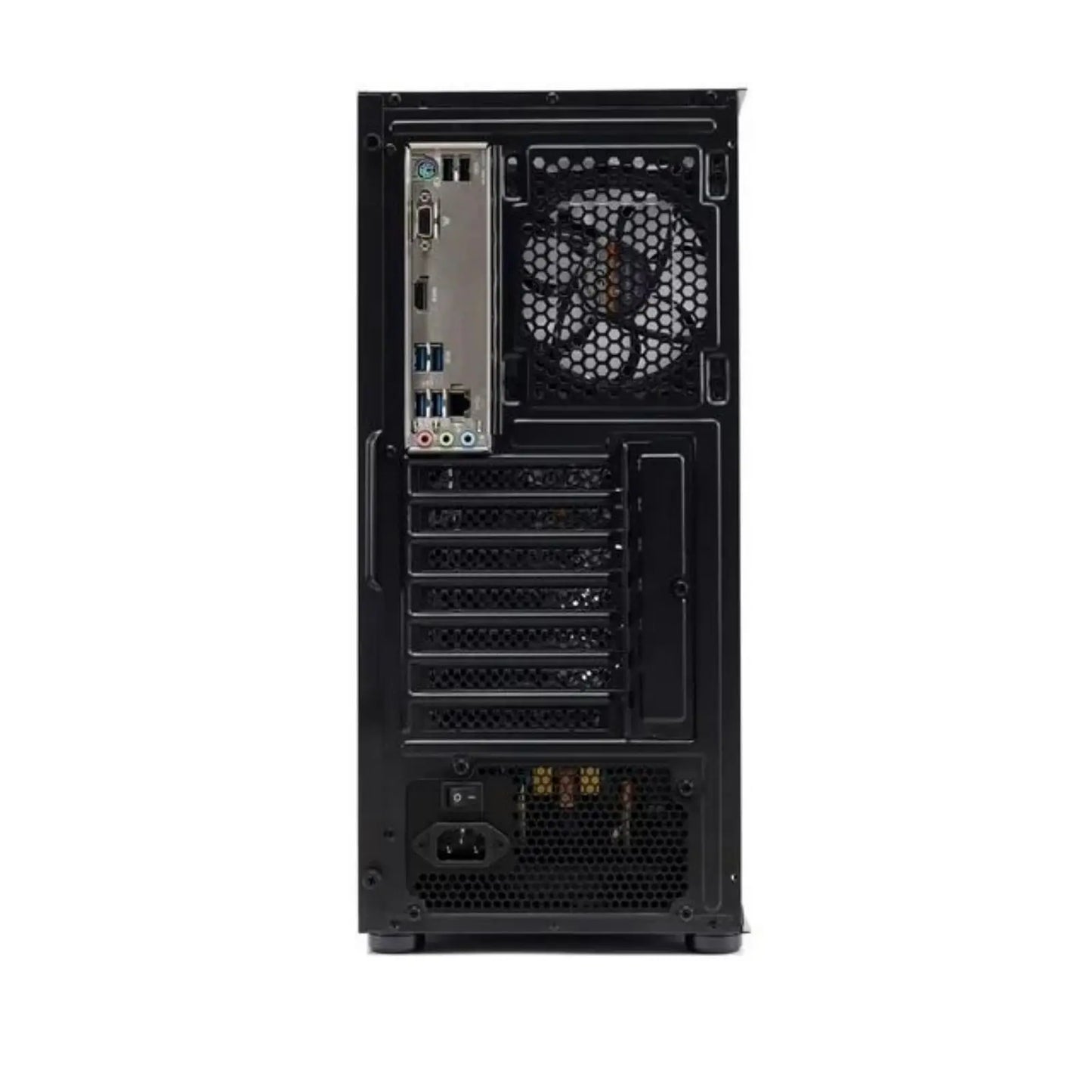 Windows 10 Pro Key Assembly Machine Cheap Gaming Desktop