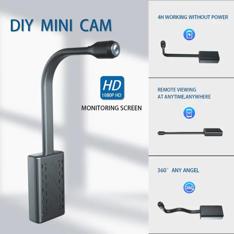 1080P Security Surveillance IP Camera