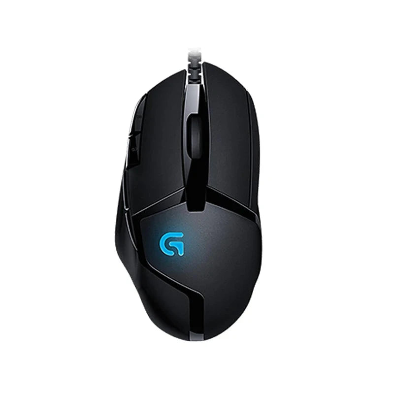 Logitech G402 Original Hyperion Fury FPS Gaming Mouse