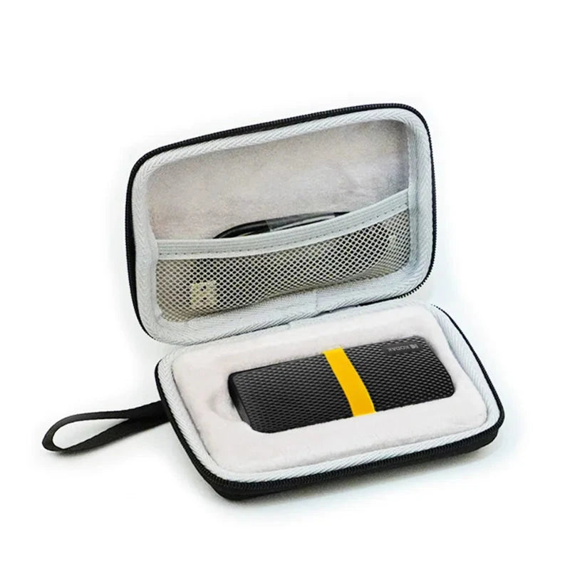 KODAK SSD External Hard Drive