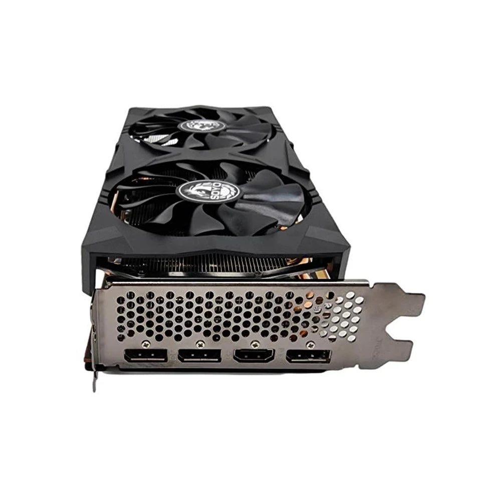 SOYO AMD Radeon RX5700XT 8GB Gaming Graphics Card