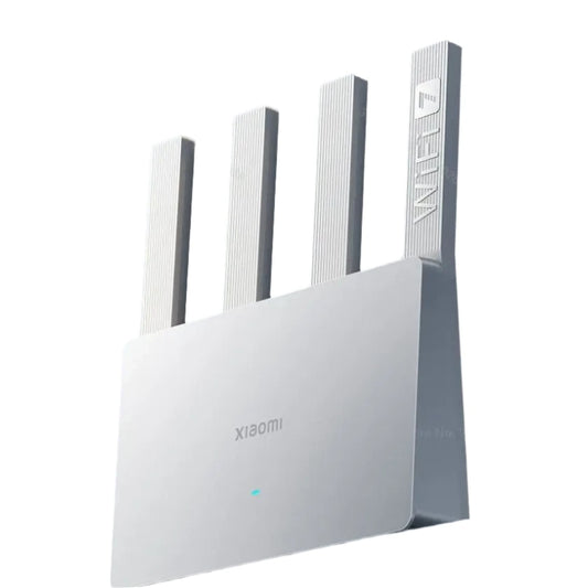 3570Mbps Dual WAN LAN Mesh Network Repeater