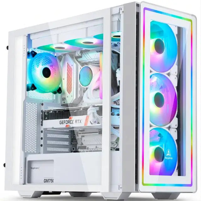 Core i5 A8 7680  processor new gaming pc