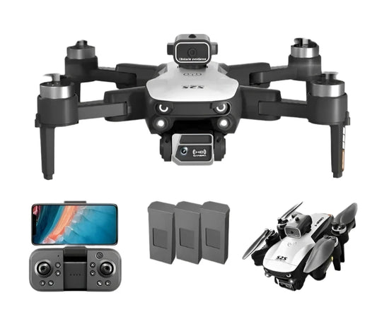 Xiaomi Mijia S2S 8K 5G GPS HD Aerial  Avoidance Drone