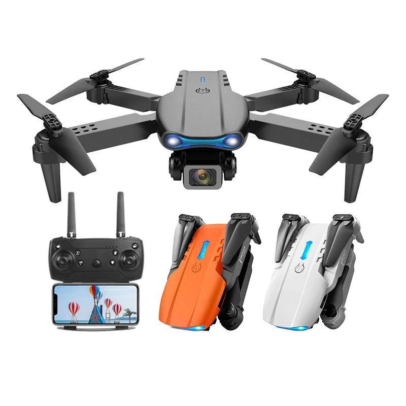 New  Professional Quadcopter Obstacle Avoidance Drones