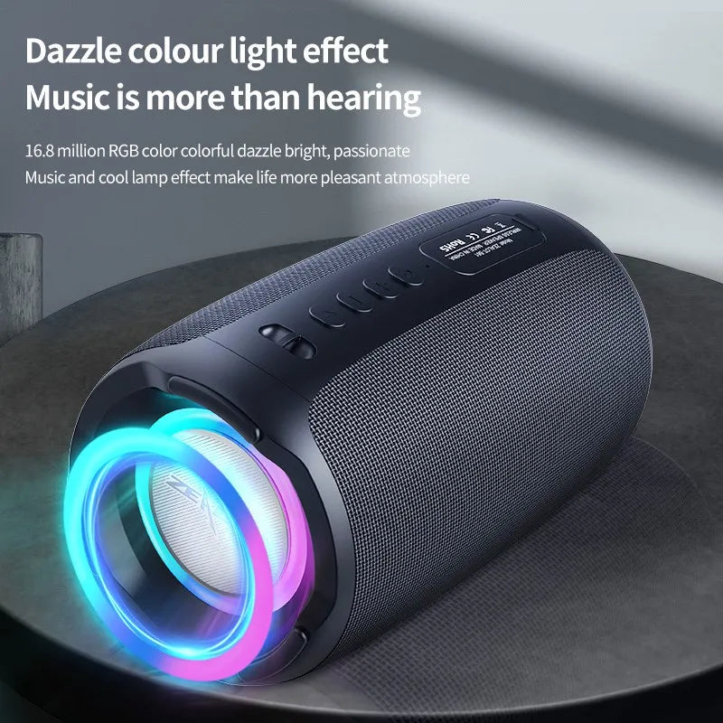 ZEALOT S61 Portable Bluetooth Speaker