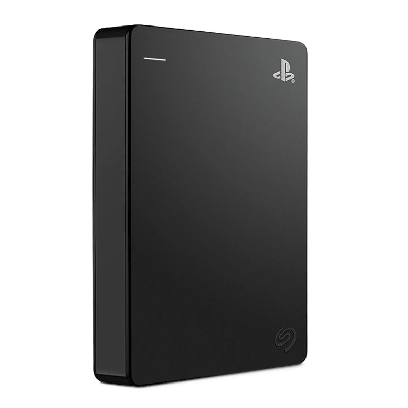 Sony PlayStation Seagate Game Drive