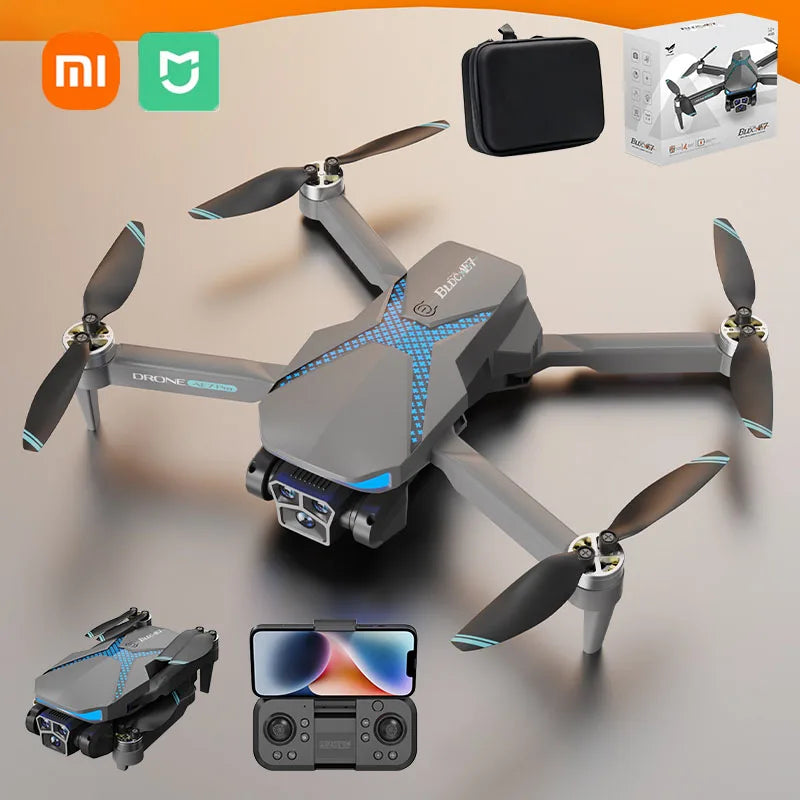 Xiaomi AE7 Drone HD8K Profesional Triple Camera