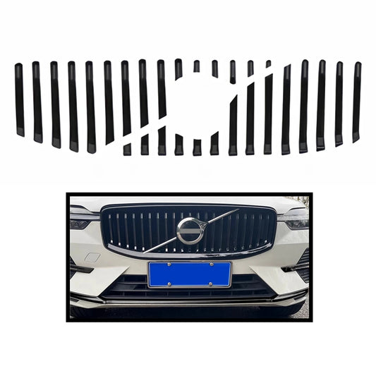 1 Set Black Decoration Car Stickers