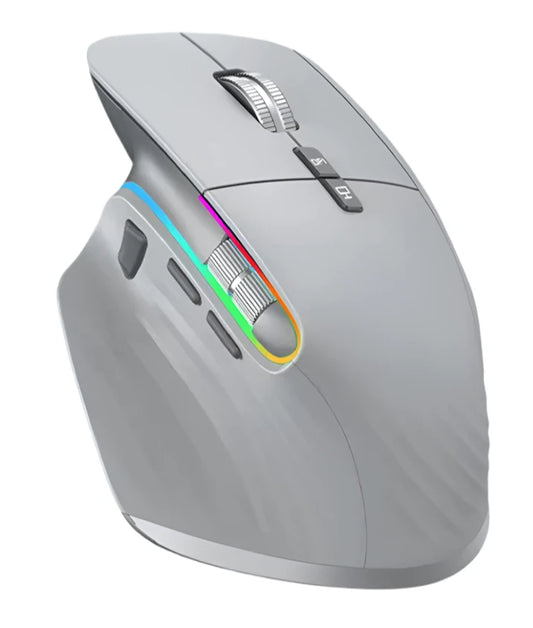 2.4G Wireless Portable Optical Mouse