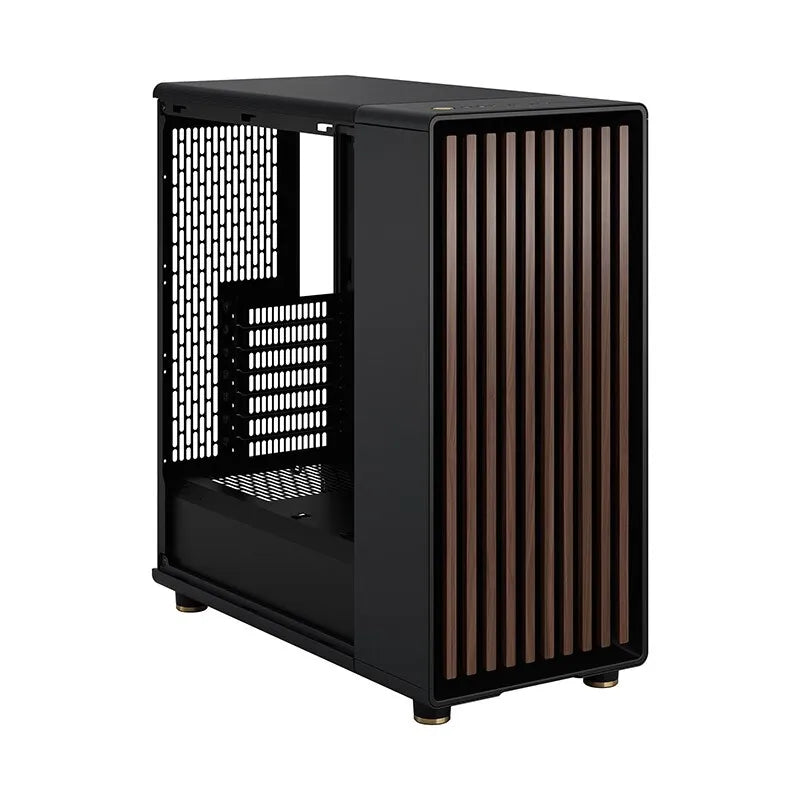 New Mesh Air-cooled ATX Desktop