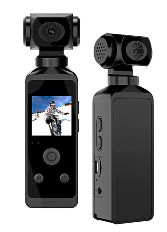 New 1080P 4K WiFi Full HD Camera