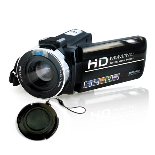 2 in1 Photo Video Record dv Travel Video Camera