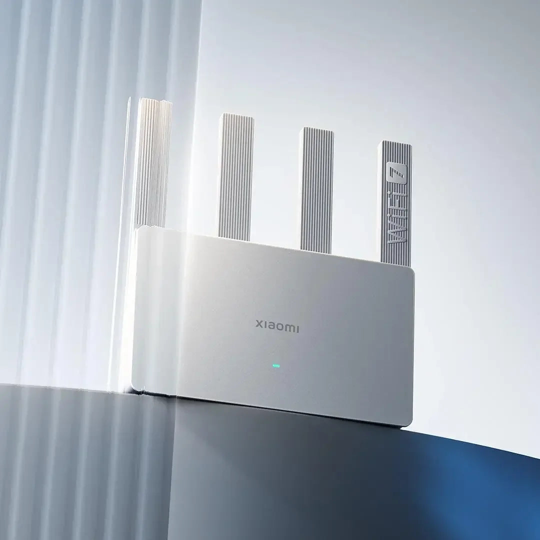 Xiaomi BE3600 Gigabit Version Router