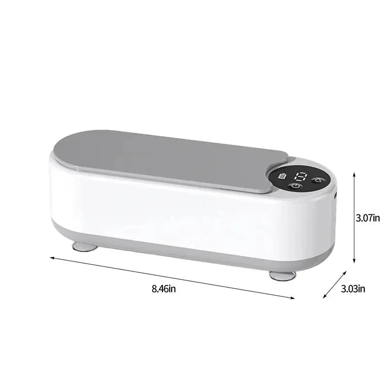 Portable Ultrasonic Cleaner Machine