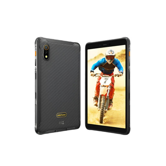 New Ulefone Armor Pad Pro Rugged Tablet