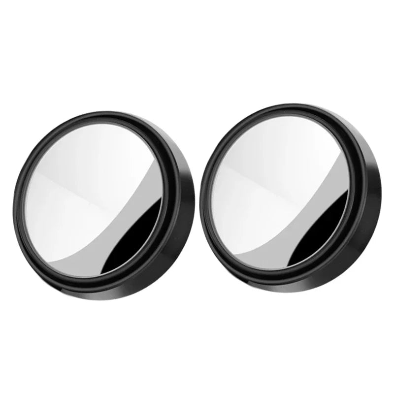 360 Adjustable Blind Spot Convex Mirror