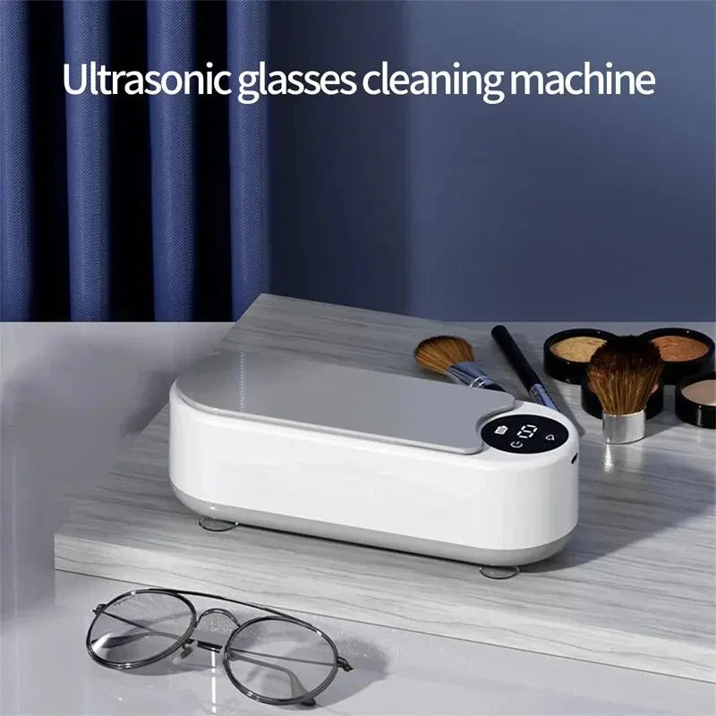 Portable Ultrasonic Cleaner Machine