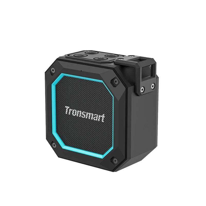 New Tronsmart Groove Portable Speaker