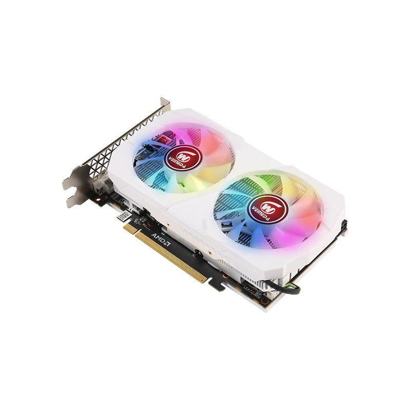 GDDR5 256Bit PCI Express 3.0 ×16 GPU Computer Video Card