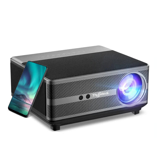 New ThundeaL TD98 1080P Full HD Projector