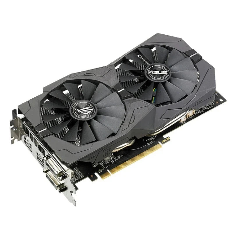 AMD RX 580 8GB GDDR5 Mining GPU Video Card