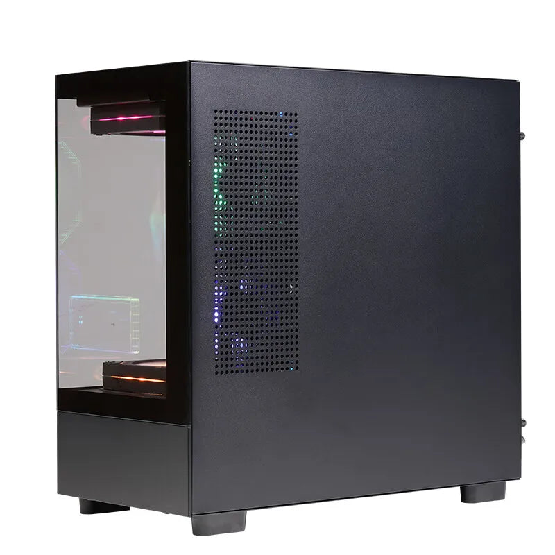 New Xuanwu PRO Black PC