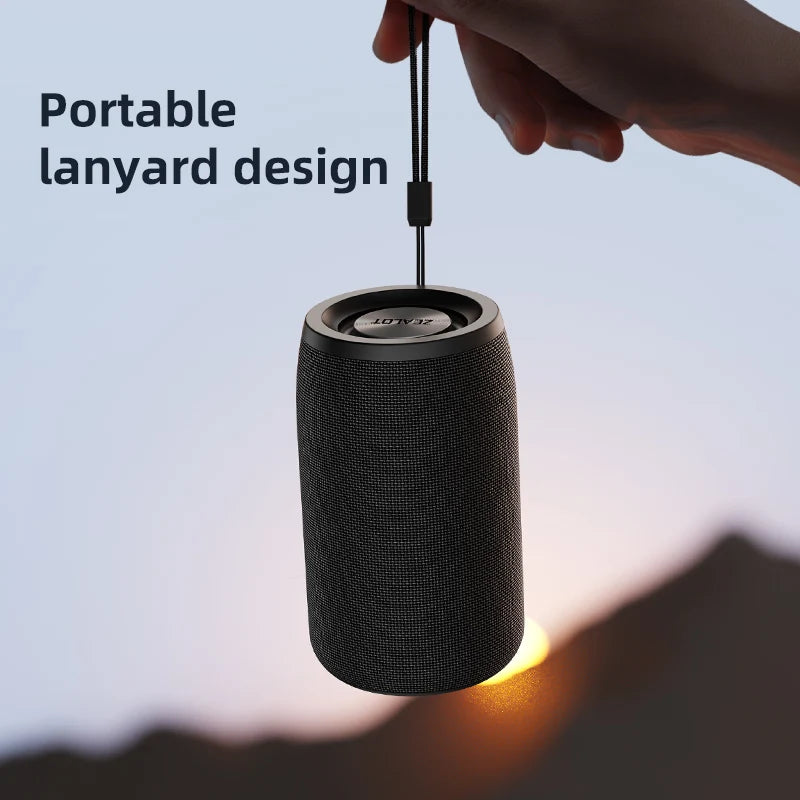 ZEALOT S32 Mini Portable Bluetooth Speaker