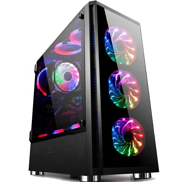 core i7 Office Business computadora gaming pc