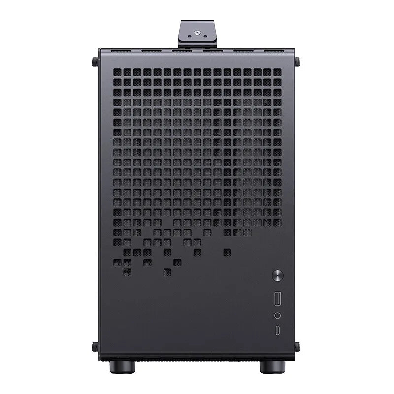 Z20 MATX Case Detachable Portable Mini Desktop