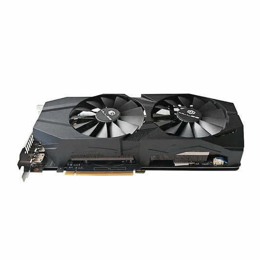 New Mllse Graphics Card