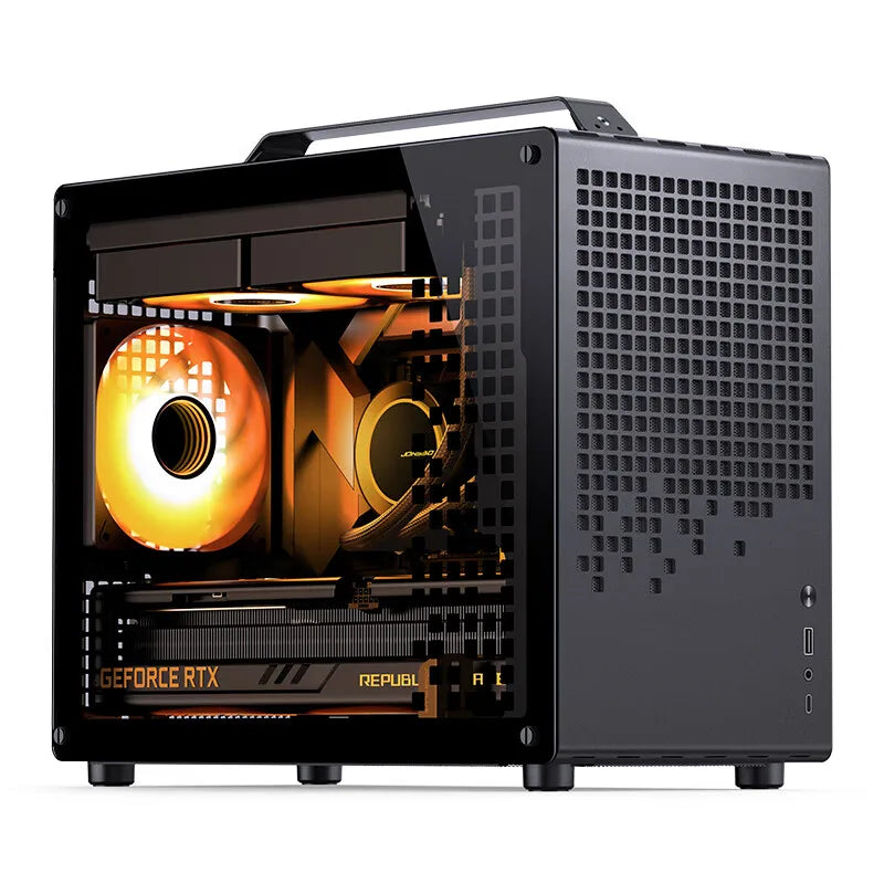 JONSBO Z20 Detachable Handle PC Case