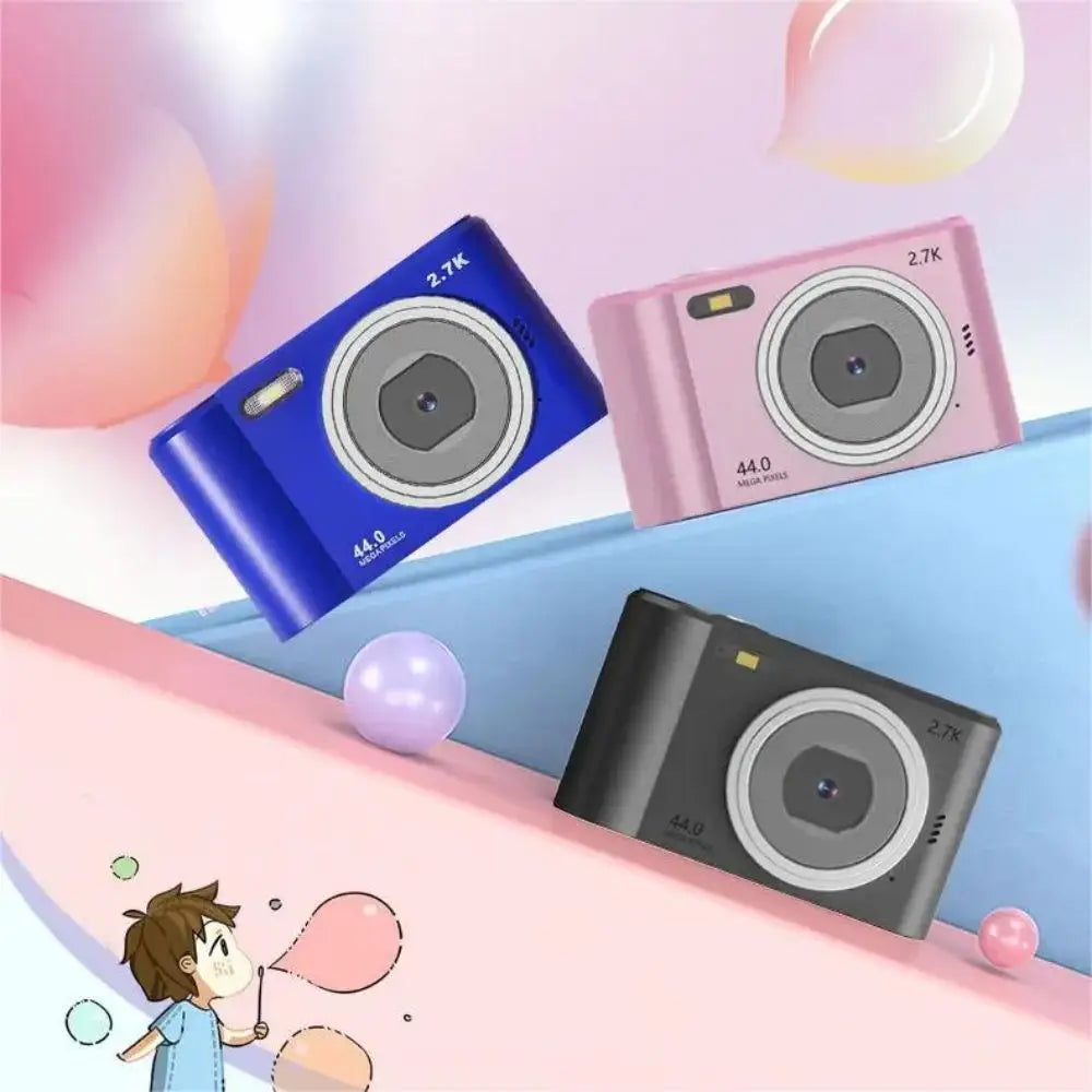 Digital Camera Autofocus Camera for Kid Camcorder