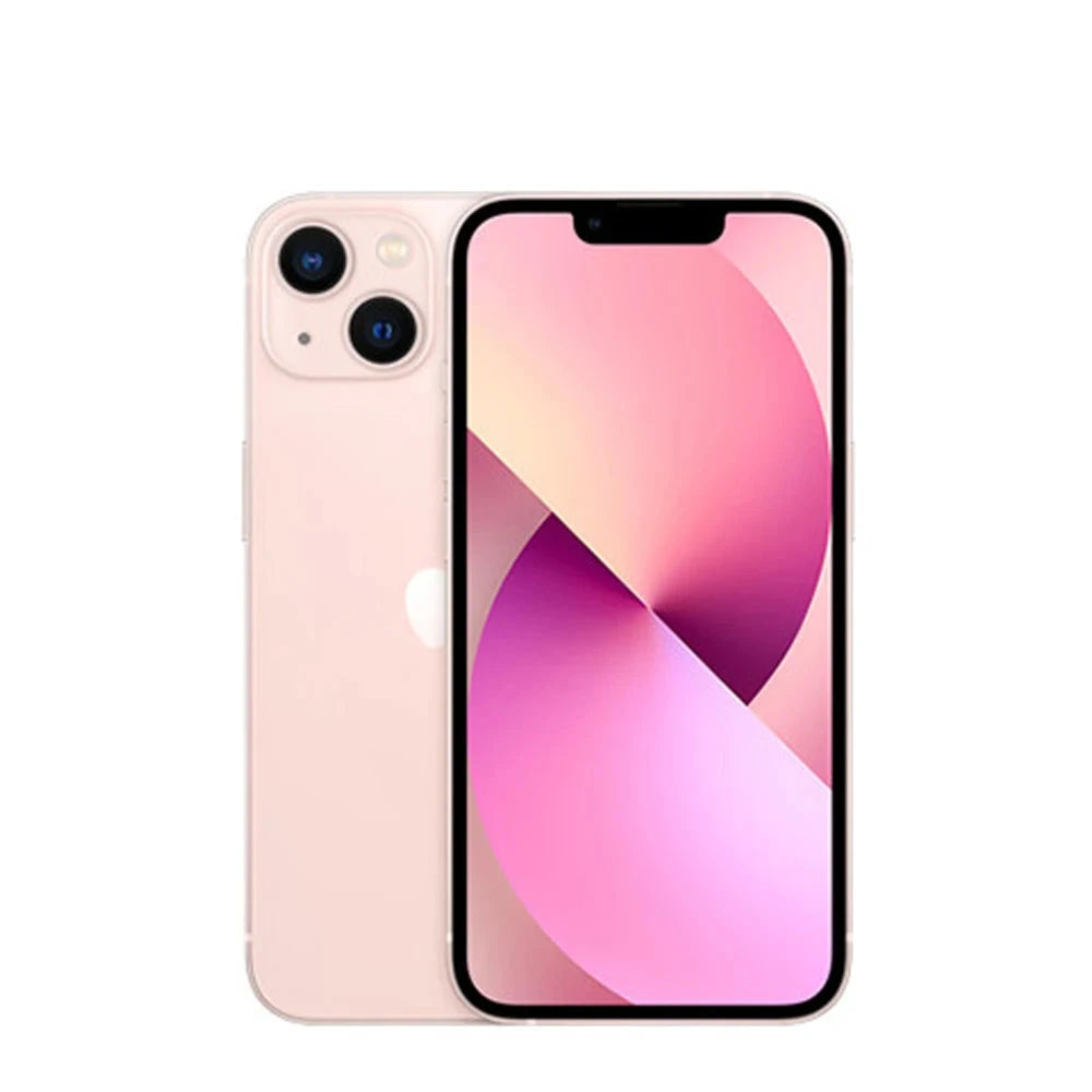 Face ID Original Apple iPhone 13 128GB/ 512GB 5G LTE Mobile Phone