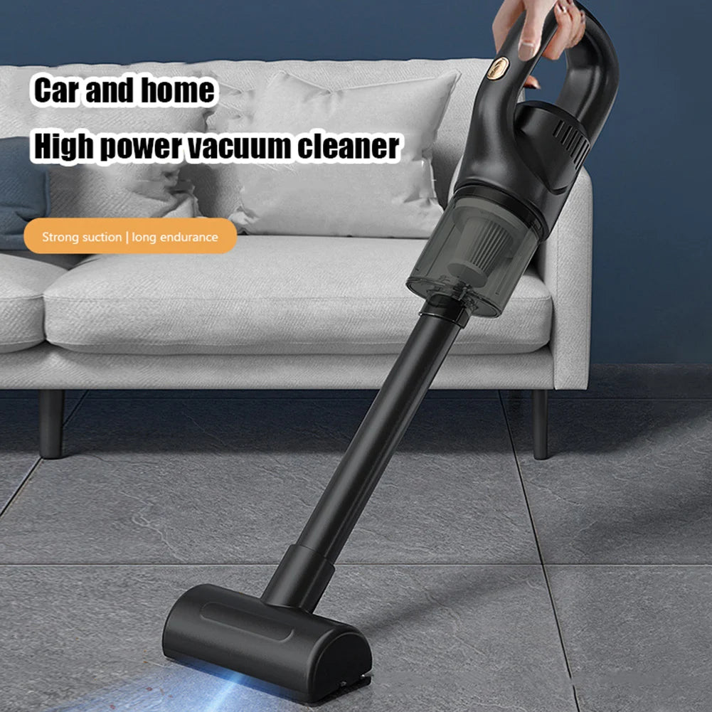 New Mini Vacuum Cleaner