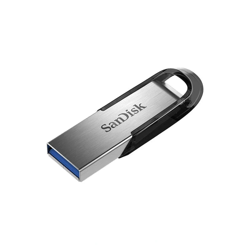 150M/S 512GB 256GB 128GB 64GB 32GB 16GB Metal Flash Drive