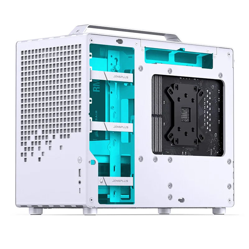 JONSBO Z20 Detachable Handle PC Case