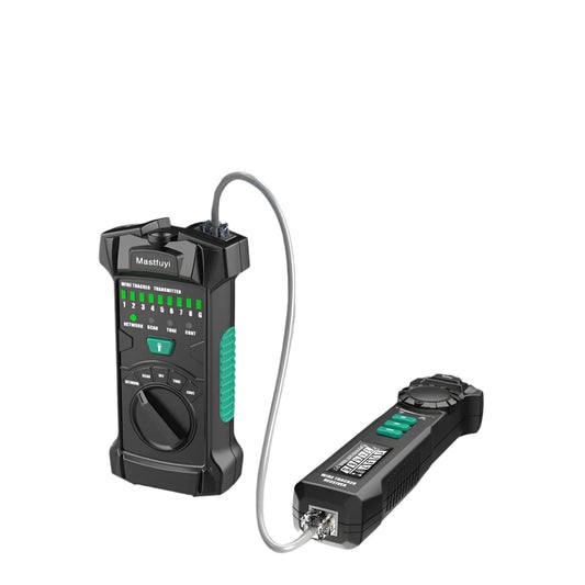 MASTFUYI Smart Network Cable Tester