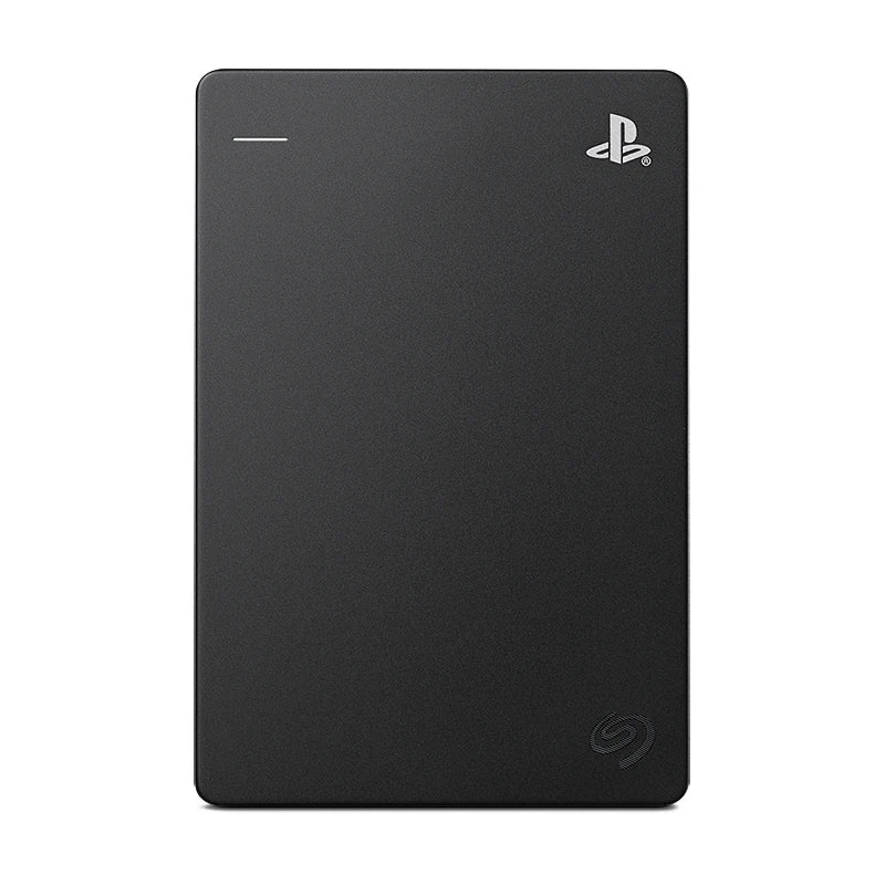 Sony PlayStation Seagate Game Drive