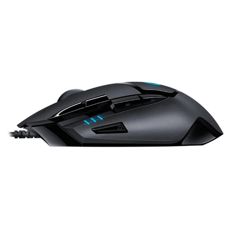 Logitech G402 Original Hyperion Fury FPS Gaming Mouse